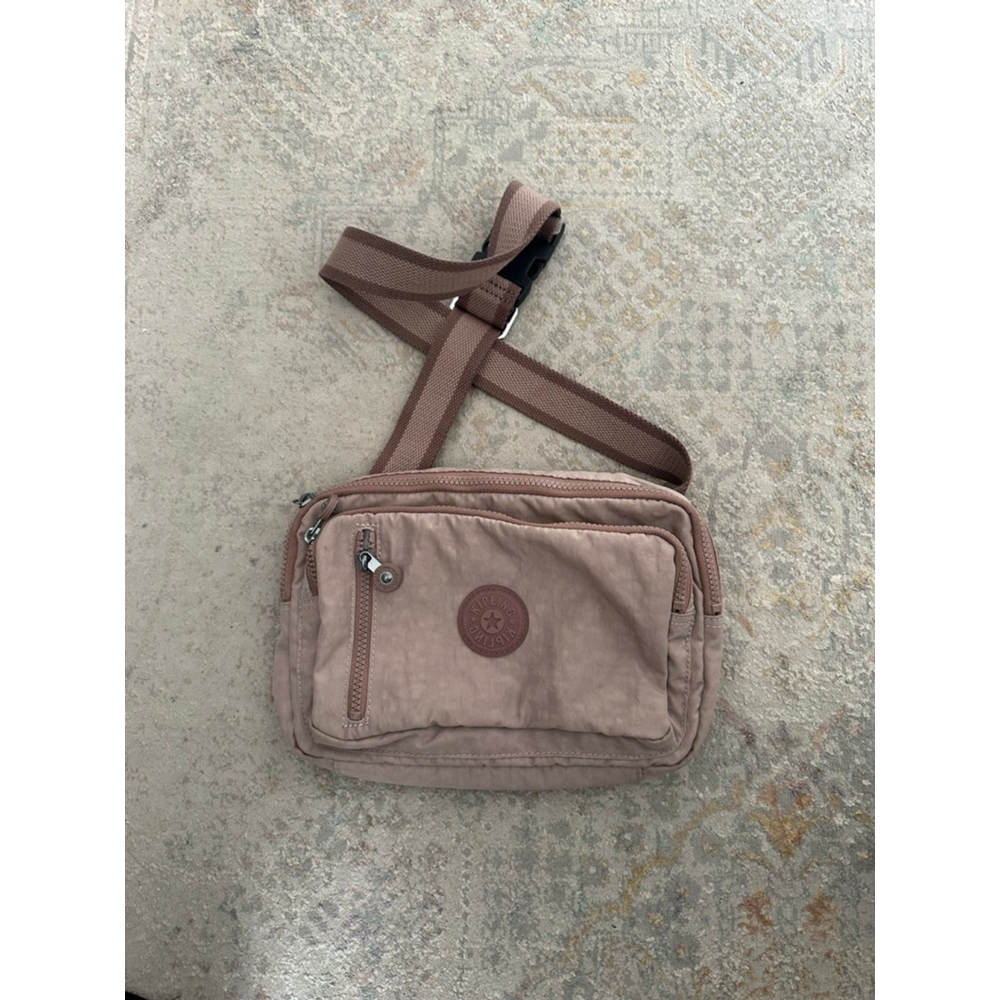 Women's Kipling Dusty Rose One Size Crossbody Bag